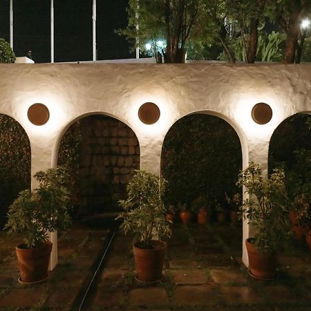La Posada Del Puente 阿雷基帕 外观 照片