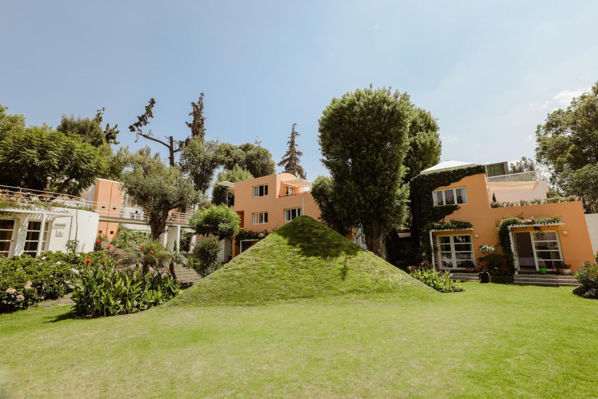 La Posada Del Puente 阿雷基帕 外观 照片