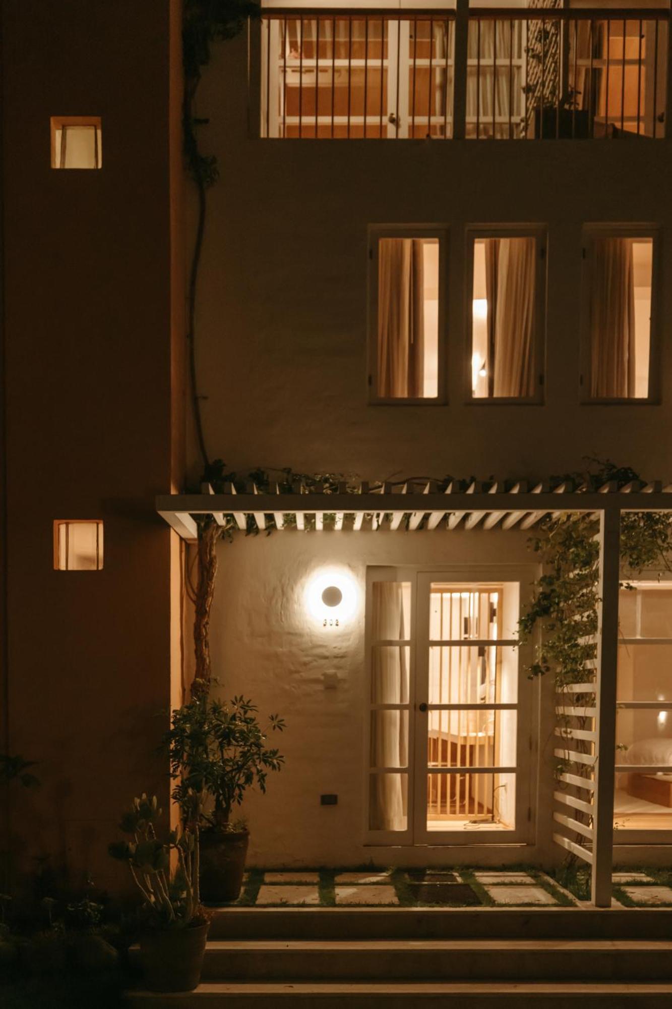 La Posada Del Puente 阿雷基帕 外观 照片