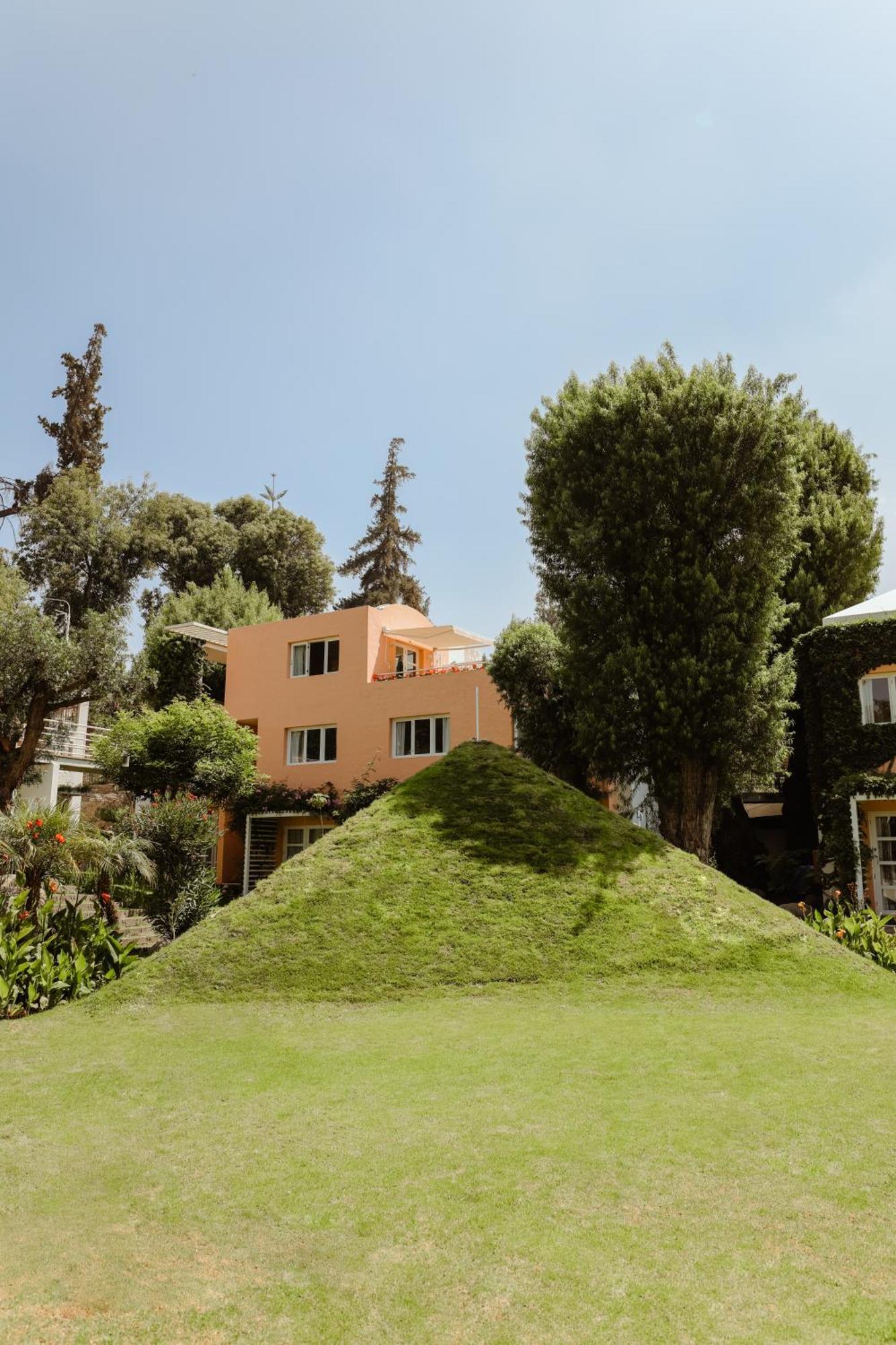 La Posada Del Puente 阿雷基帕 外观 照片